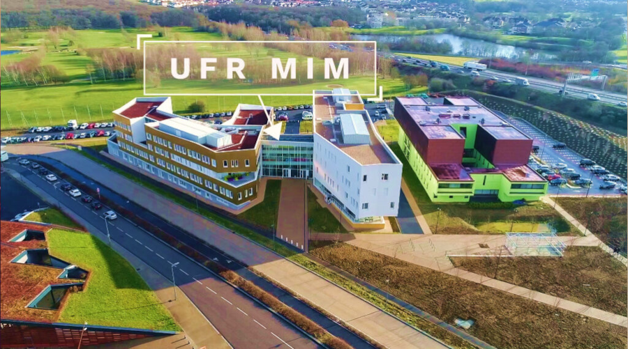  UFR-MIM